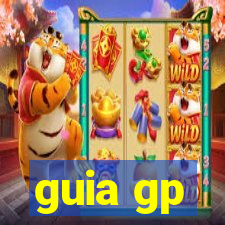 guia gp